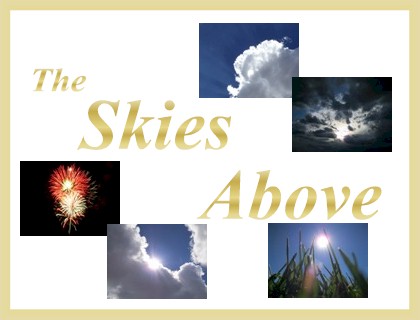 Sunsets & Skies Category